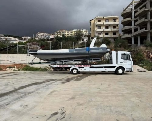 Karrotrec 24h Sarande