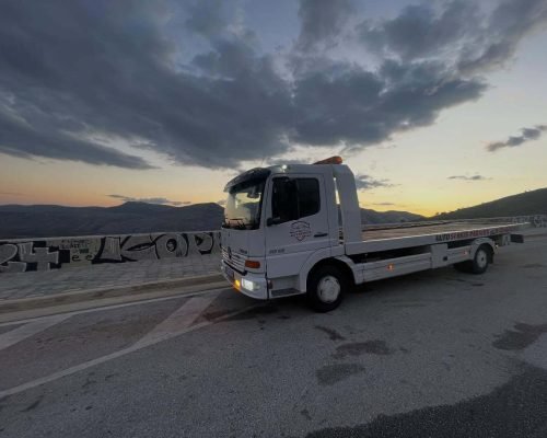 Karrotrec Autopassion Sarande