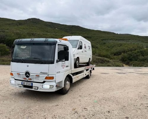 Karrotrec ne sarande